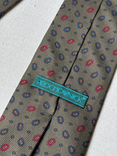 Charger l'image dans la galerie, Prochownick cravate vintage paisley Made in Italy
