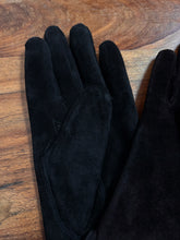 Lade das Bild in den Galerie-Viewer, Gants vintage femme T. 7
