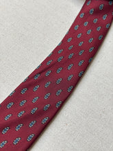 Charger l&#39;image dans la galerie, Alain Figaret / Madelios Paris trio de cravates vintage paisley en soie
