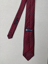 Charger l&#39;image dans la galerie, Alain Figaret / Madelios Paris trio de cravates vintage paisley en soie
