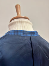 Charger l&#39;image dans la galerie, Vitale Barberis Canonico costume deux pièces à carreaux 100% laine 48
