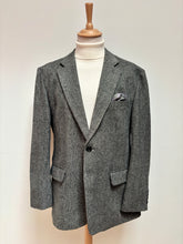 Charger l&#39;image dans la galerie, Costume vintage deux pièces en laine
