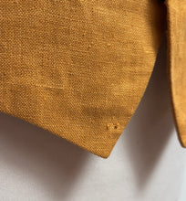 Načíst obrázek do prohlížeče Galerie, Kostkovaná plátěná vesta Stile Gianni Zurigo Dormeuil 54
