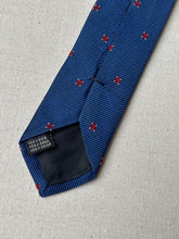 Charger l'image dans la galerie, Trio de cravates vintage en soie Atkinsons / Vivax by Sambrook Witting / Berteil
