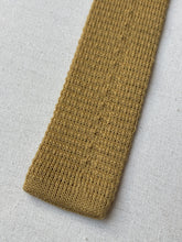 Načíst obrázek do prohlížeče Galerie, Lot de 4 cravates tricot vintage Made in italy
