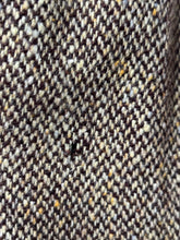 Charger l&#39;image dans la galerie, Façonnable blazer tweed en laine 56
