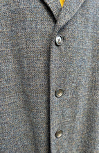 Load image into Gallery viewer, Pardessus manteau vintage en pure laine Made in France 54
