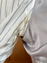 Afbeelding in Gallery-weergave laden, Suistudio costume femme à carreaux Prince de Galles en laine et coton 34R
