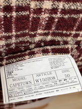 Carica l&#39;immagine nel visualizzatore di Gallery, Suitsupply gilet pure laine Ormezzano modèle Capetown 50
