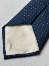 Charger l'image dans la galerie, Trio de cravates vintage en soie Camerucci / Rosati Roma / Paolo di Quinto
