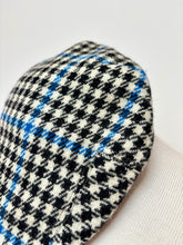 Charger l&#39;image dans la galerie, Lock &amp; Co Hatters X Fratelli Vigano Roma casquette vintage en laine 57
