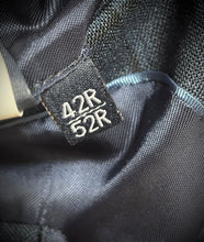 Carica l'immagine nel visualizzatore di Gallery, Blazer in lana a quadri Hackett London X Robert Noble 42R/52R
