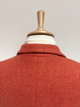 Load image into Gallery viewer, Harris Tweed X Mirella Calo blazer femme vintage 100% laine 36 FR
