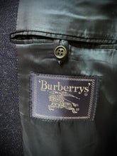 Carica l'immagine nel visualizzatore di Gallery, Blazer in tweed a spina di pesce Harris Tweed X Visconti 52
