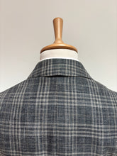 Carica l'immagine nel visualizzatore di Gallery, Abito a quadri Principe di Galles Suitsupply in pura lana, taglia 44
