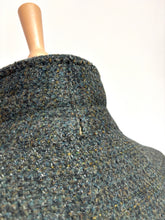 Load image into Gallery viewer, Pardessus manteau vintage en pure laine Made in France 54
