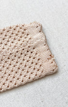 Charger l'image dans la galerie, Cerruti cravate tricot en soie Made in Italy
