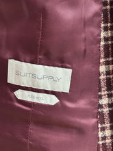 Carica l&#39;immagine nel visualizzatore di Gallery, Suitsupply gilet pure laine Ormezzano modèle Capetown 50
