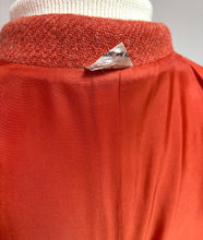 Load image into Gallery viewer, Harris Tweed X Mirella Calo blazer femme vintage 100% laine 36 FR
