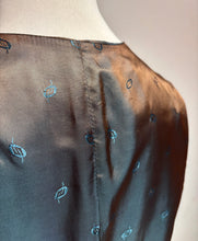 Charger l'image dans la galerie, Benvenuto gilet vintage tartan à carreaux en laine 52/XL
