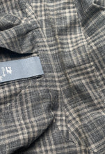Carica l'immagine nel visualizzatore di Gallery, Abito a quadri Principe di Galles Suitsupply in pura lana, taglia 44

