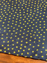 Charger l&#39;image dans la galerie, Duo de pochettes marine vintage en soie
