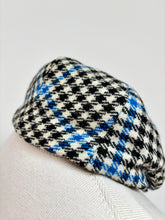 Charger l&#39;image dans la galerie, Lock &amp; Co Hatters X Fratelli Vigano Roma casquette vintage en laine 57
