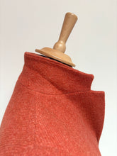 Load image into Gallery viewer, Harris Tweed X Mirella Calo blazer femme vintage 100% laine 36 FR
