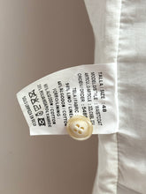 Načíst obrázek do prohlížeče Galerie, Kostkovaná vesta Scapa z lnu a bavlny, velikost 48/M
