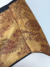 Charger l'image dans la galerie, Gilet de costume gris vintage Prince de Galles en laine mélangée 56
