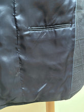 Carica l'immagine nel visualizzatore di Gallery, Blazer in lana a quadri Hackett London X Robert Noble 42R/52R
