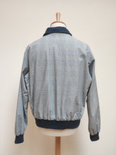 Afbeelding in Gallery-weergave laden, Mackintosh veste harrington Prince de Galles en coton L
