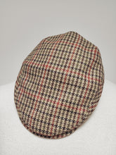 Afbeelding in Gallery-weergave laden, Scott &amp; Co Hatters X Old England Paris casquette 100% laine
