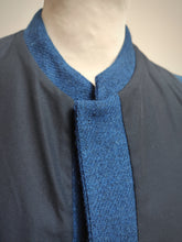 Carica l&#39;immagine nel visualizzatore di Gallery, Harris Tweed X Walbusch gilet en pure laine vierge 56/58
