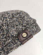 Afbeelding in Gallery-weergave laden, Stetson casquette gavroche en laine vierge 60
