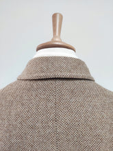 Carica l&#39;immagine nel visualizzatore di Gallery, Aquascutum X F. Bellini manteau femme en pure laine Made in England 8 UK / 36 FR
