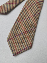 Charger l&#39;image dans la galerie, Personality Milano cravate vintage en laine
