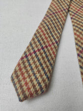 Charger l&#39;image dans la galerie, Personality Milano cravate vintage en laine
