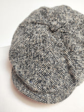 Afbeelding in Gallery-weergave laden, Stetson casquette gavroche en laine vierge 60
