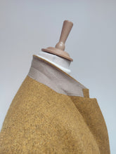 Charger l&#39;image dans la galerie, Harris Tweed X Jodhpur Galeries Lafayette blazer vintage en pure laine vierge 56
