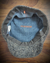 Afbeelding in Gallery-weergave laden, Stetson casquette gavroche en laine vierge 60
