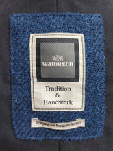 Carica l&#39;immagine nel visualizzatore di Gallery, Harris Tweed X Walbusch gilet en pure laine vierge 56/58
