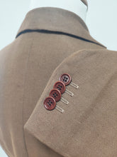 Afbeelding in Gallery-weergave laden, Boggi Milano blazer en lin et coton 46
