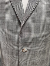 Afbeelding in Gallery-weergave laden, Suitsupply blazer en lin laine et soie 46
