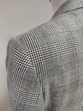 Afbeelding in Gallery-weergave laden, Suitsupply blazer en lin laine et soie 46
