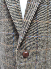 Afbeelding in Gallery-weergave laden, Blazer Harris Tweed X Barutti 50/L
