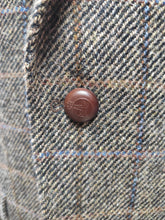 Afbeelding in Gallery-weergave laden, Blazer Harris Tweed X Barutti 50/L
