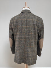 Charger l&#39;image dans la galerie, Blazer Harris Tweed X Barutti 50/L
