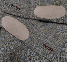 Afbeelding in Gallery-weergave laden, Blazer Harris Tweed X Barutti 50/L
