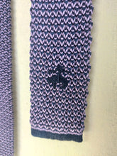 Afbeelding in Gallery-weergave laden, Brooks Brothers cravate tricot en soie
